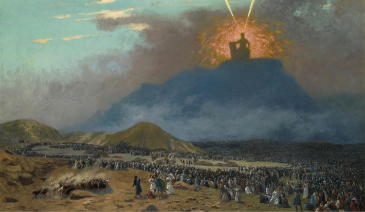 Saint Catherine