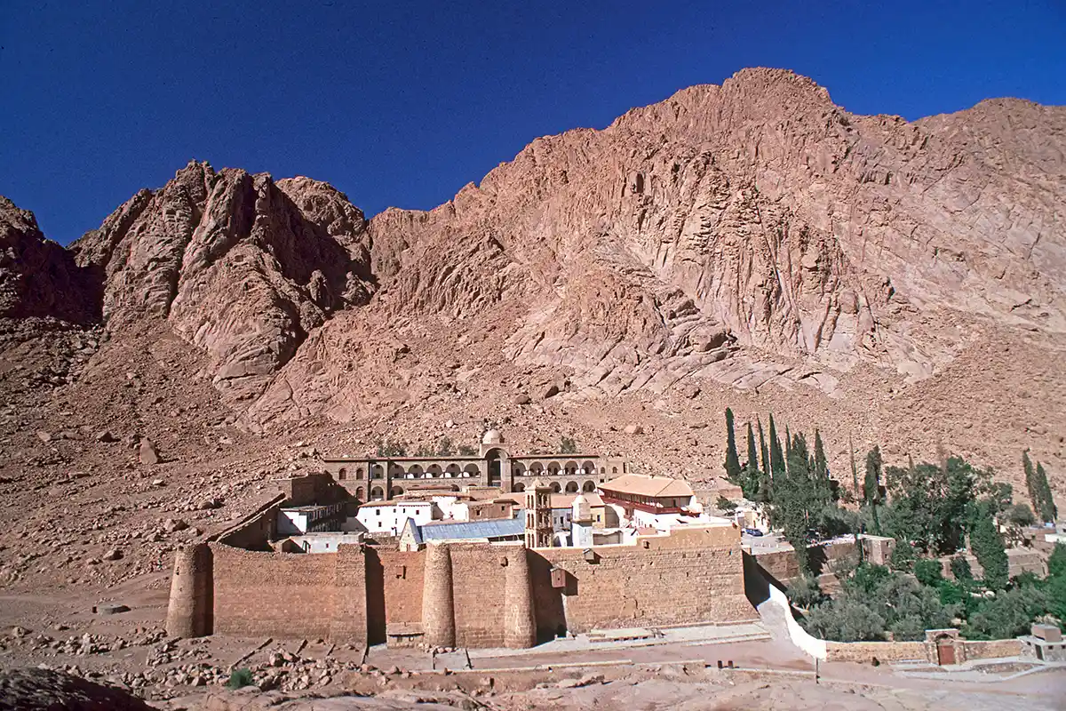 Sinai