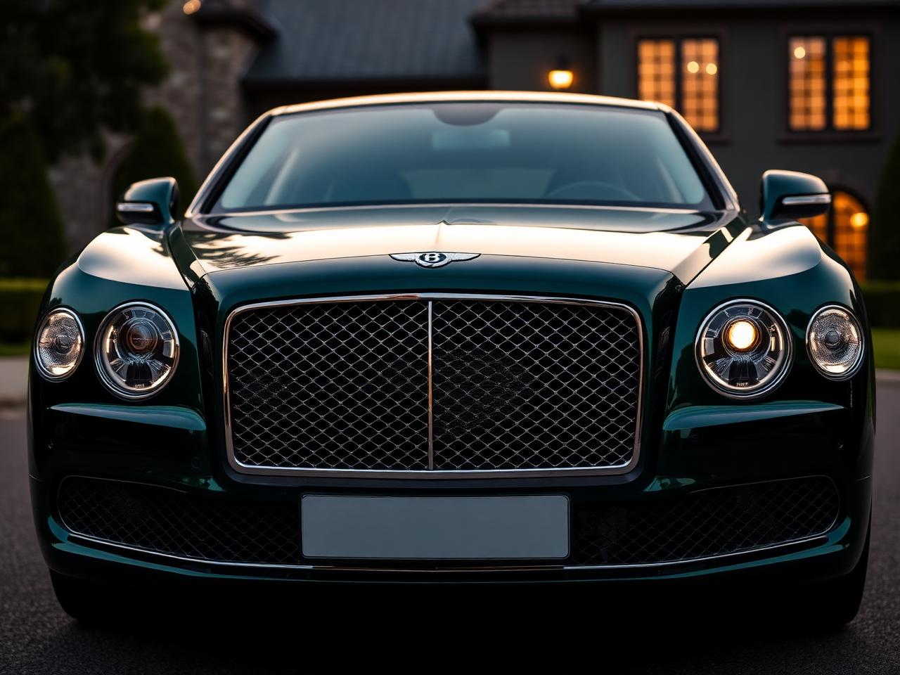Bentley