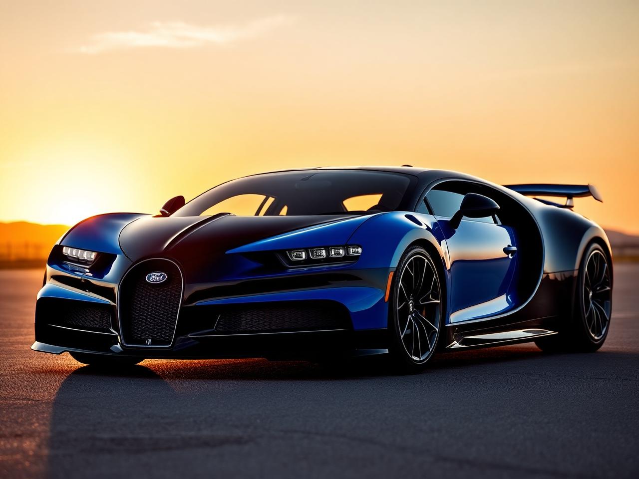 Bugatti