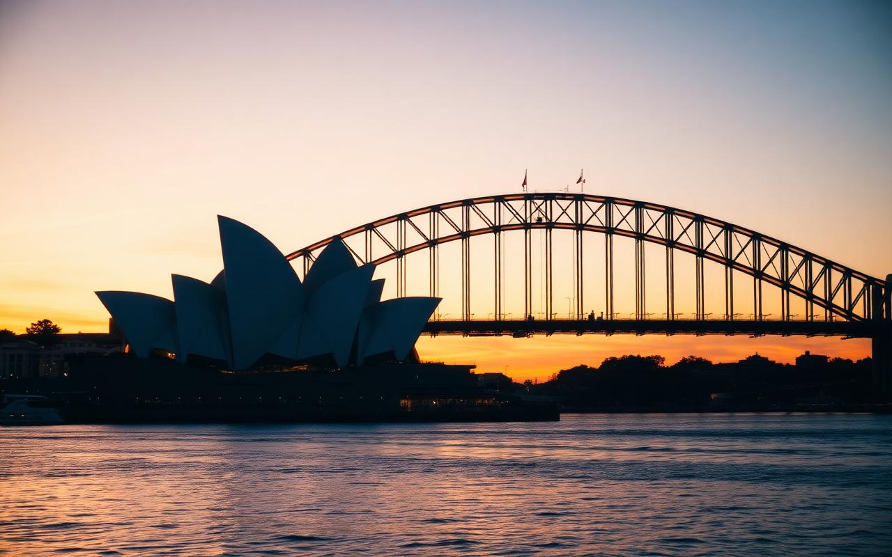 Australia Package