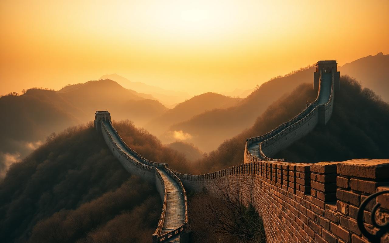 China Package