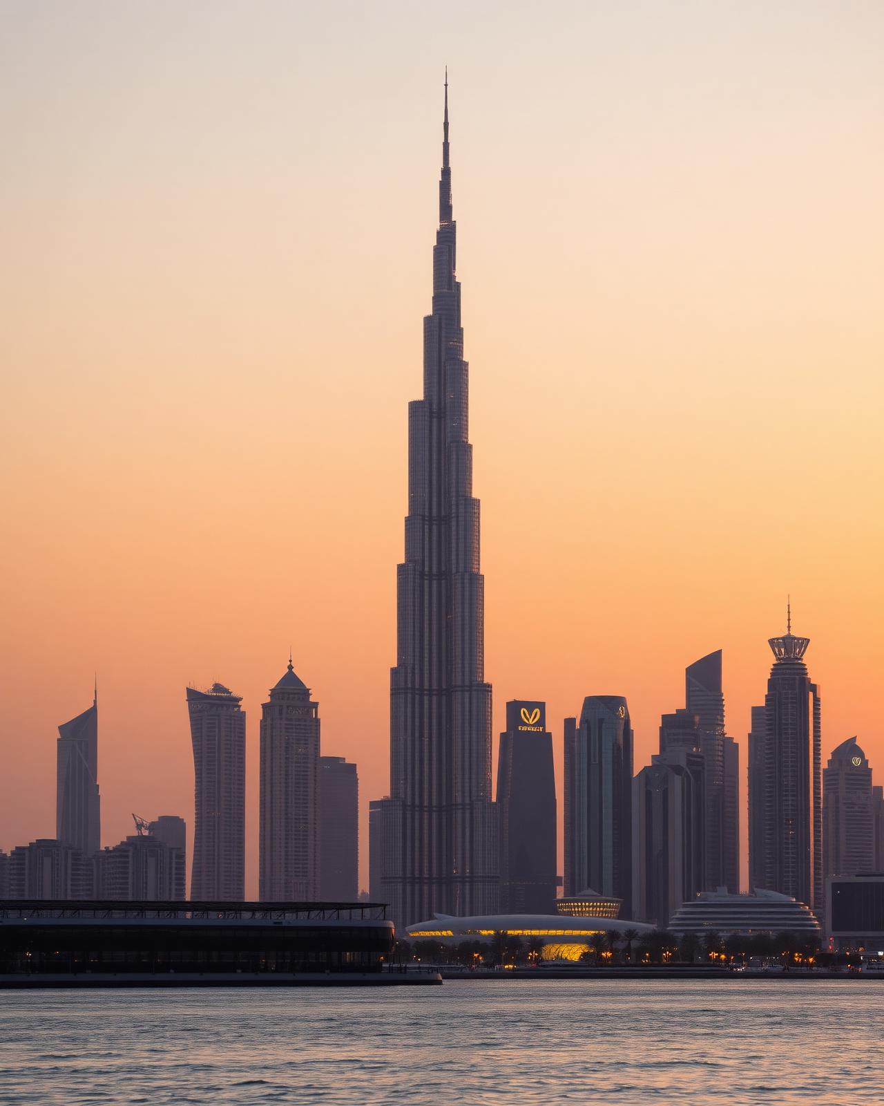 Dubai Package