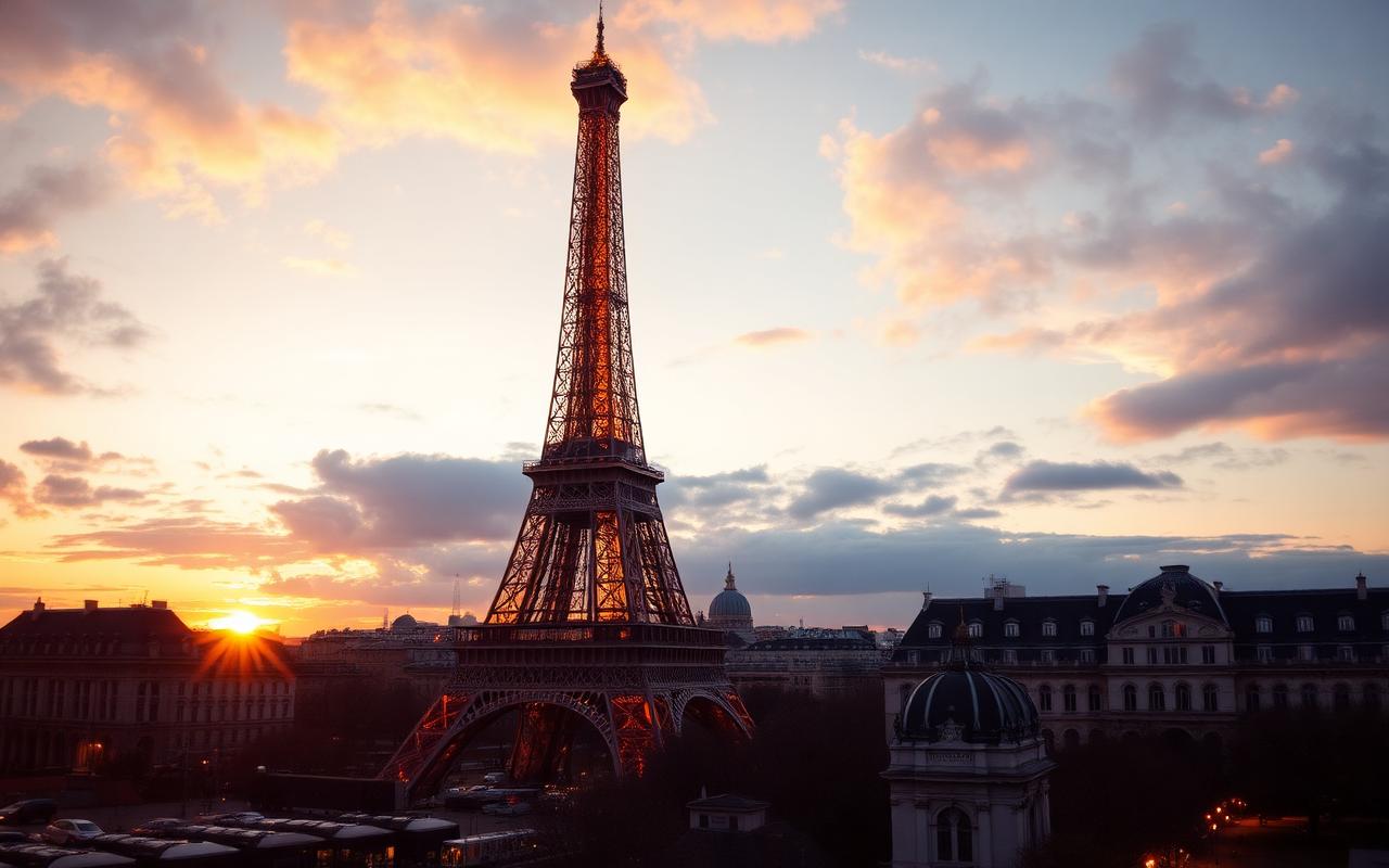 Europe Package