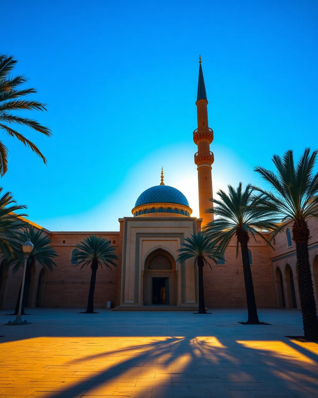Kufa Shareef