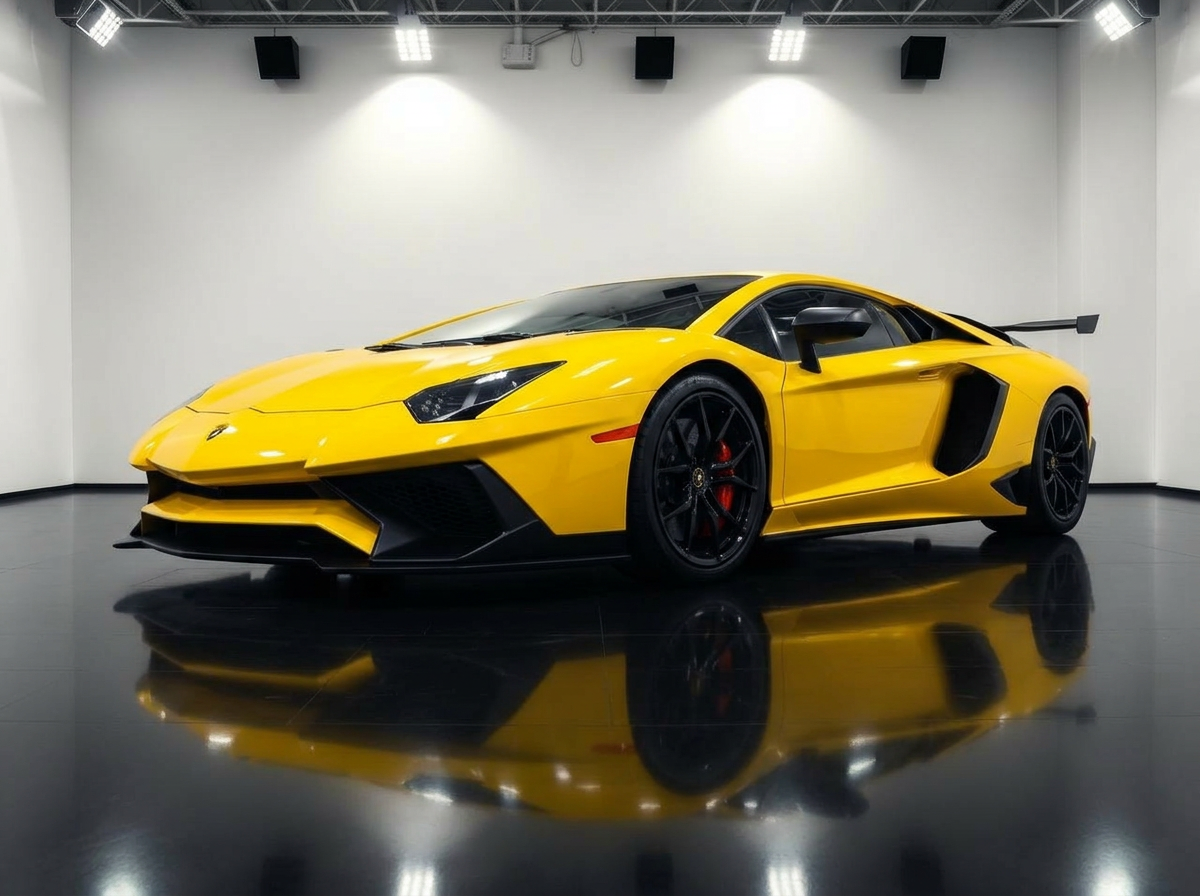 Lamborghini