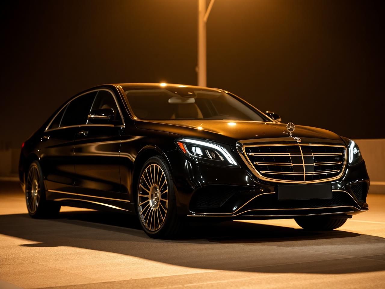 Mercedes